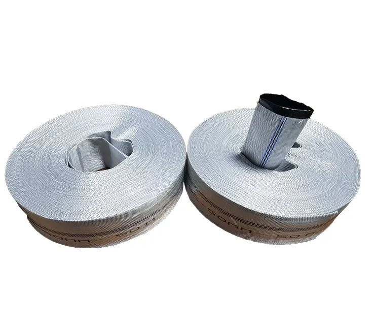 泉州超强耐磨编织水带