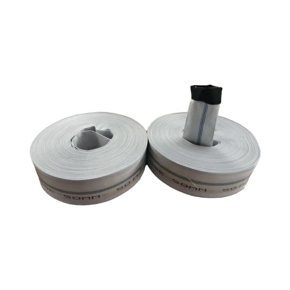 泉州抗旱涤纶编织水带