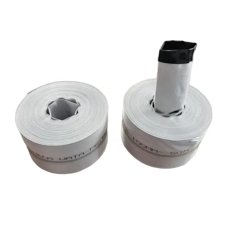 泉州国标涤纶编织水带